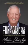 The Art of the Turnaround cover