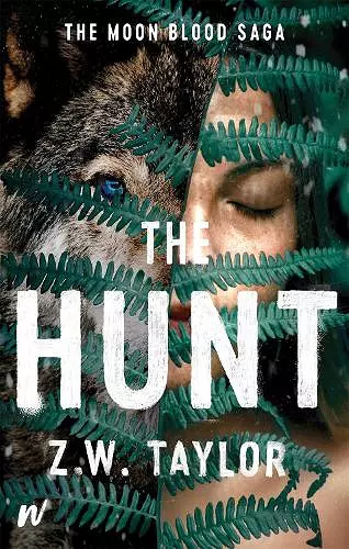 The Hunt cover