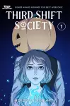 Third Shift Society Volume One cover