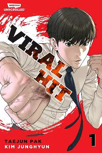 Viral Hit Volume One cover