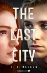 The Last City cover