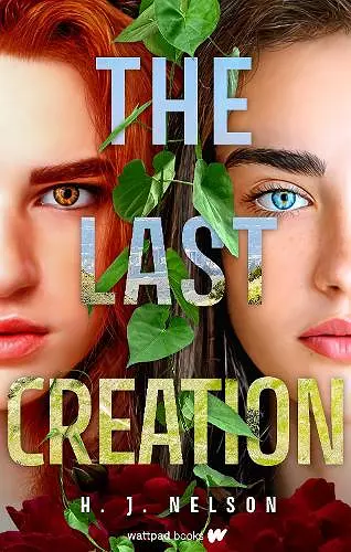 The Last Creation cover