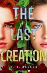 The Last Creation cover