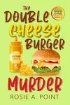 The Double Cheese Burger Murder cover