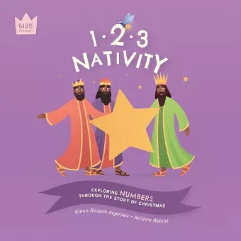 123 Nativity cover