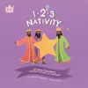 123 Nativity cover