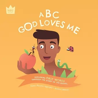 ABC God Loves Me cover