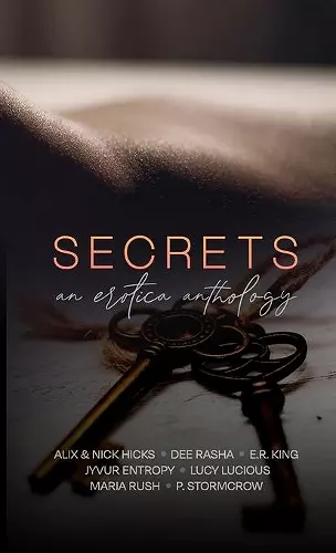 Secrets cover