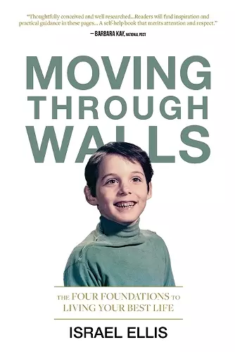 Moving Through Walls cover