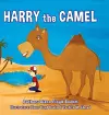 Harry the Camel cover