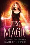 Fire Magic cover