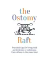 The Ostomy Raft cover