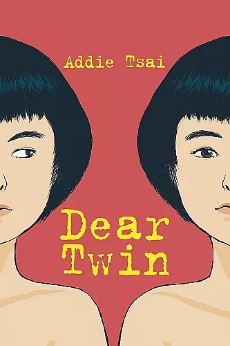 Dear Twin cover