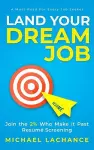 Land Your Dream Job cover