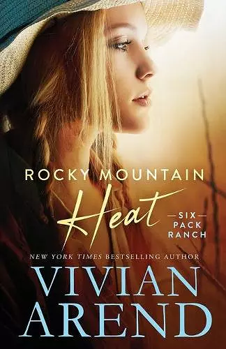 Rocky Mountain Heat cover