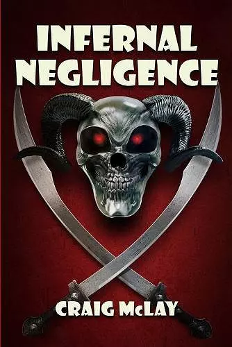 Infernal Negligence cover