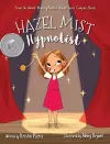 Hazel Mist, Hypnotist cover