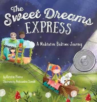 The Sweet Dreams Express cover