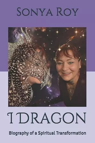 I Dragon cover