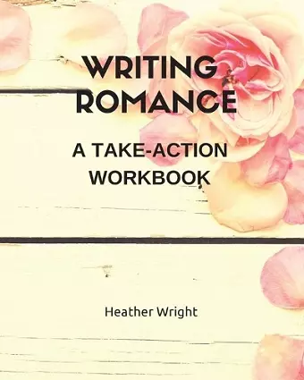 Writing Romance cover