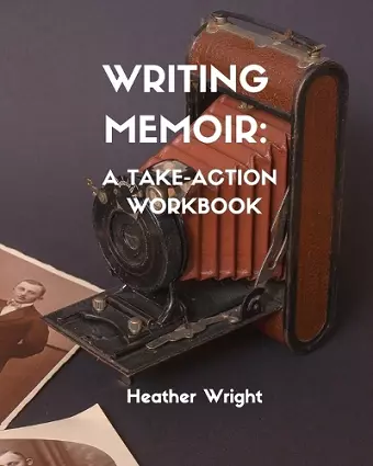 Writing Memoir cover