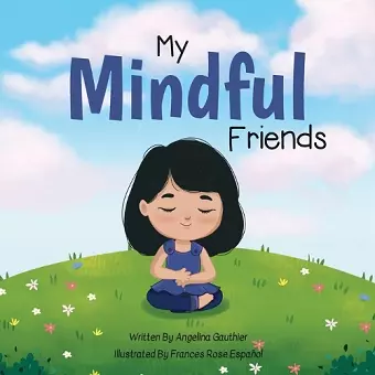 My Mindful Friends cover