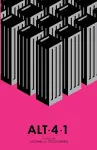 Alt-4-1 cover