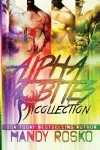 The Alpha Bites Series Collection cover