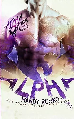 Alpha cover