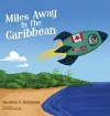 Miles Away In The Caribbean cover