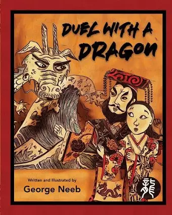 Duel With A Dragon cover