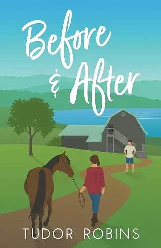 Before & After cover