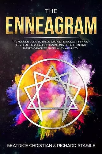 The Enneagram cover