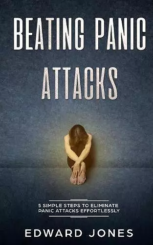 Beating Panic Attacks cover