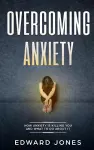 Overcoming Anxiety cover