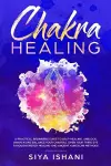 Chakra Healing cover