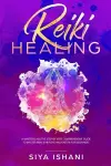 Reiki Healing cover