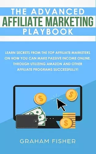 The Advanced Affiliate Marketing Playbook cover