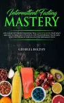 Intermittent Fasting Mastery cover