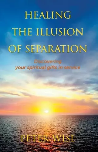 Healing The Illusion of Separation cover