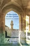 Reflections on the Quran cover