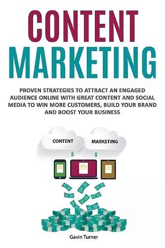 Content Marketing cover