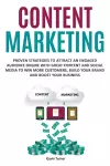 Content Marketing cover