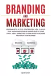 Branding and Marketing cover