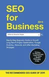 SEO for Business 2019 cover