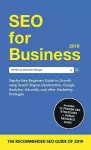 SEO for Business 2019 cover