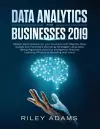 Data Analytics for Businesses 2019 cover