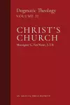 Christ's Church cover