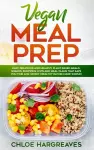Vegan Meal Prep cover