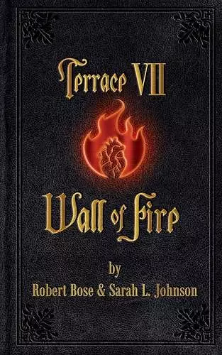 Terrace VII cover